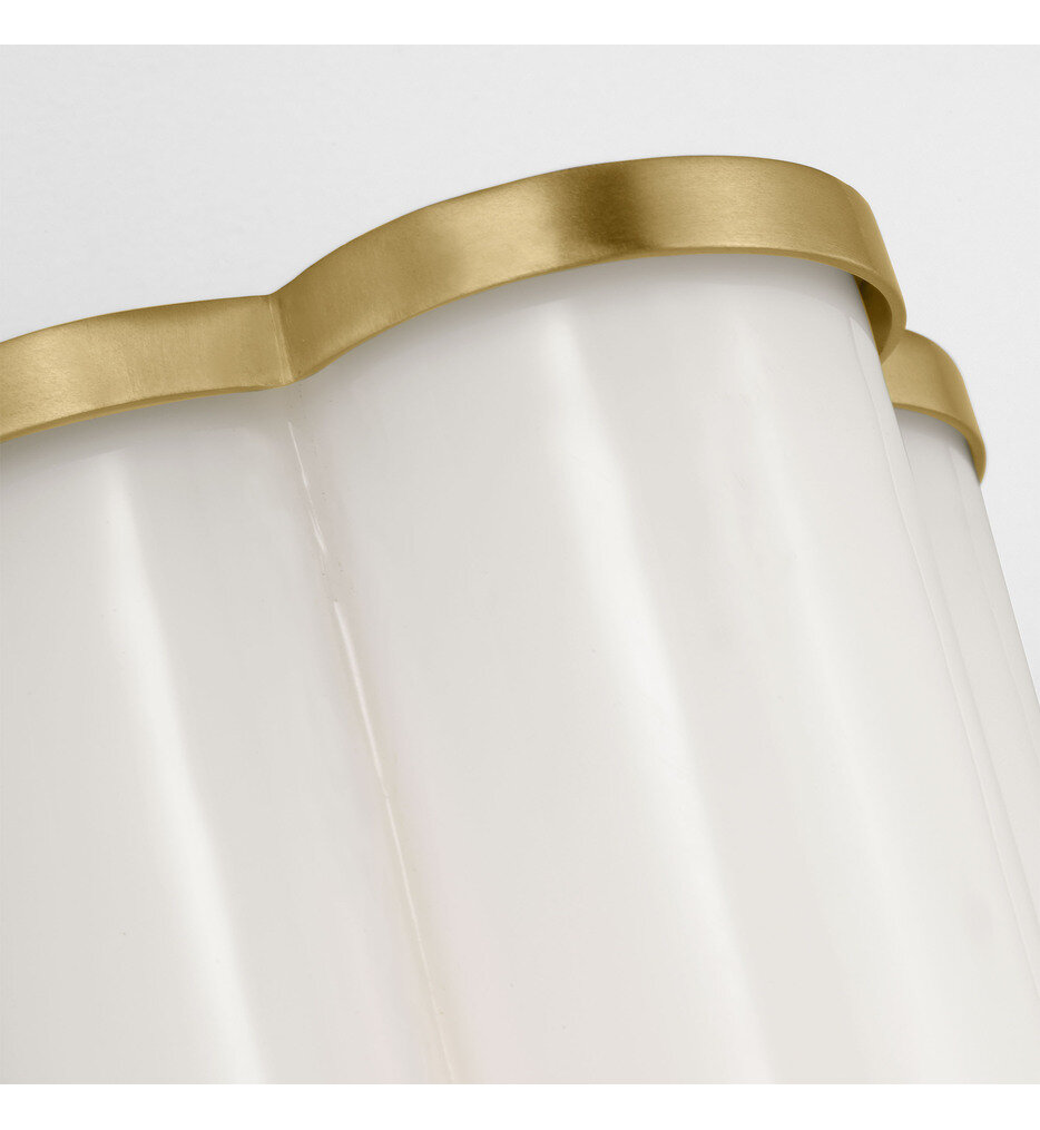 Freya 32" Bath Vanity Light