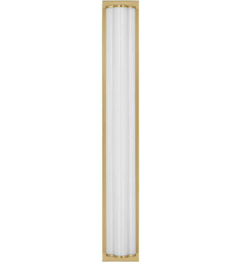 Freya 32" Bath Vanity Light