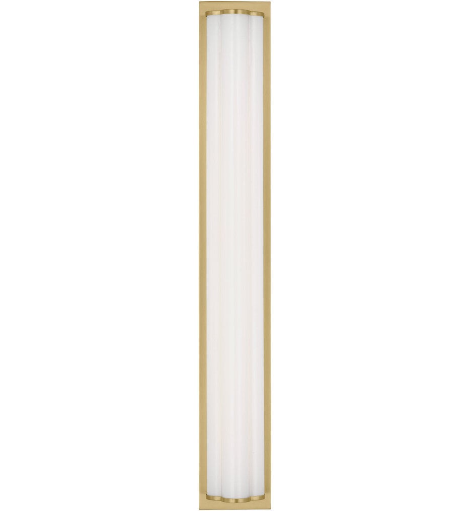 Freya 32" Bath Vanity Light