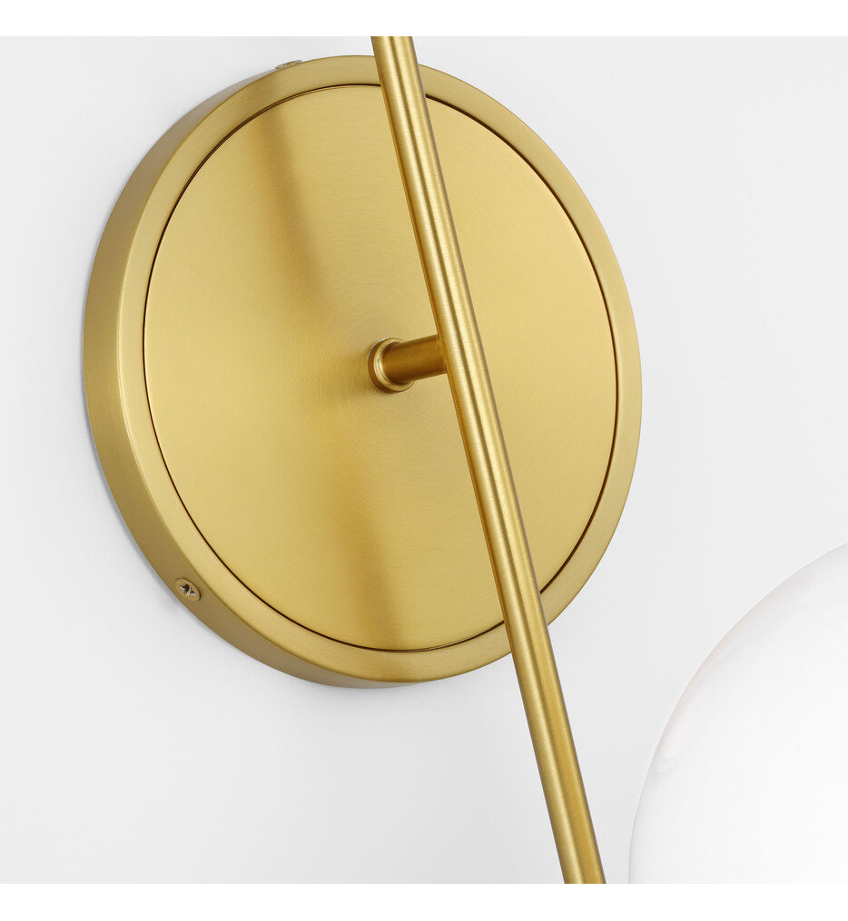 Noemie 5" Wall Sconce