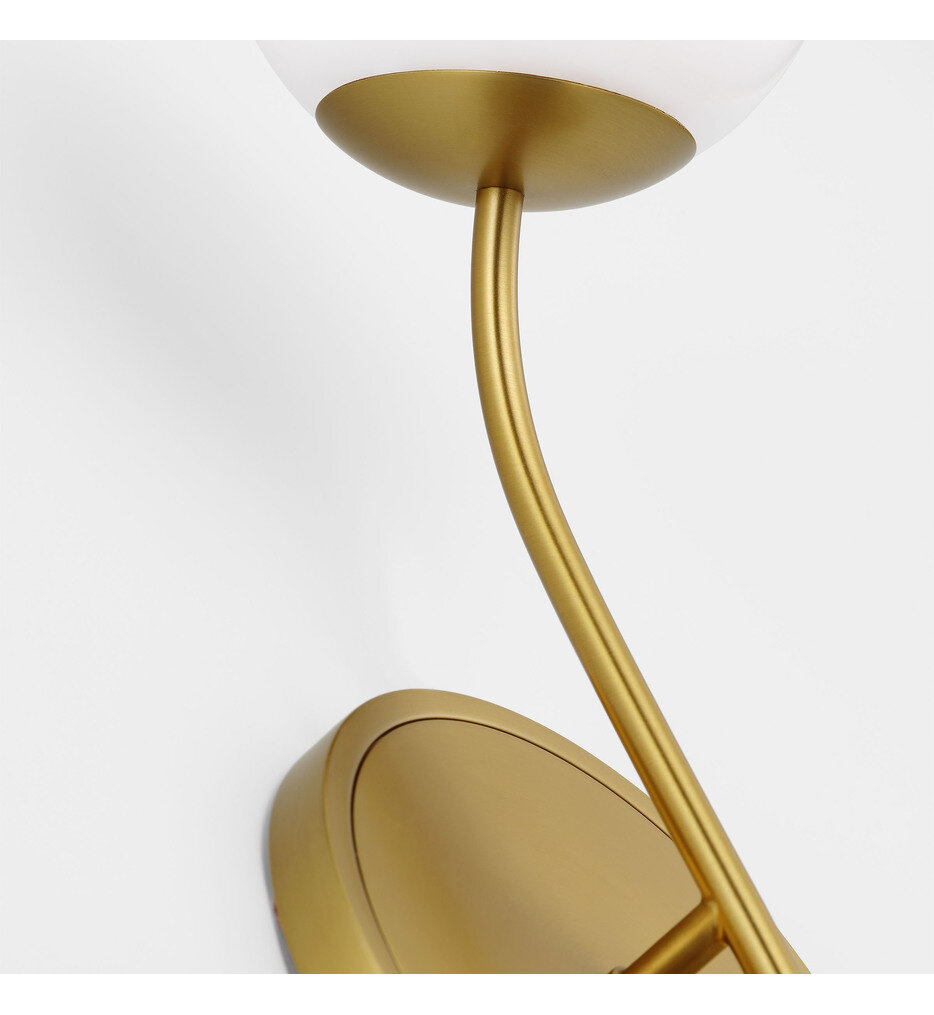 Noemie 5" Wall Sconce