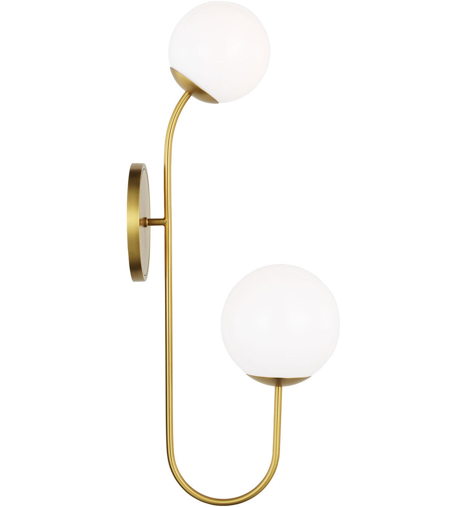 Noemie 5" Wall Sconce