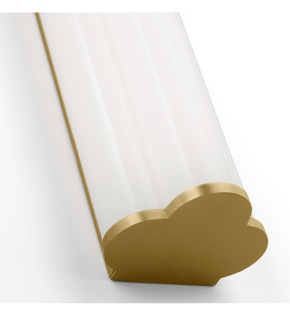 Freya 22.5" Bath Vanity Light