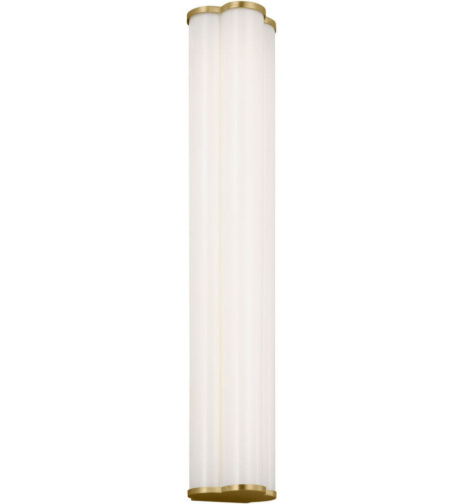 Freya 22.5" Bath Vanity Light
