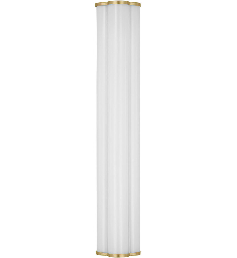 Freya 22.5" Bath Vanity Light