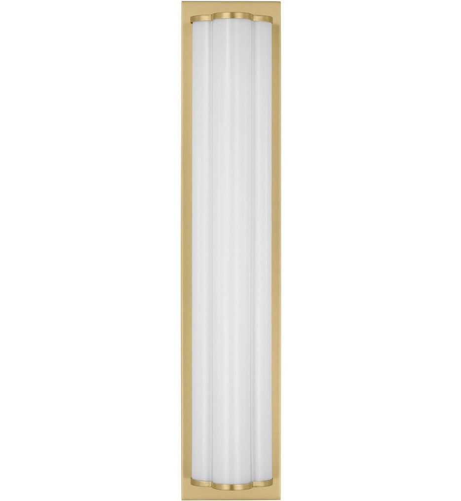 Freya 22.5" Bath Vanity Light