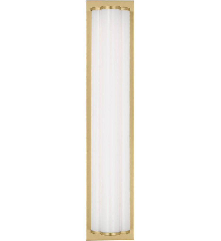 Freya 22.5" Bath Vanity Light