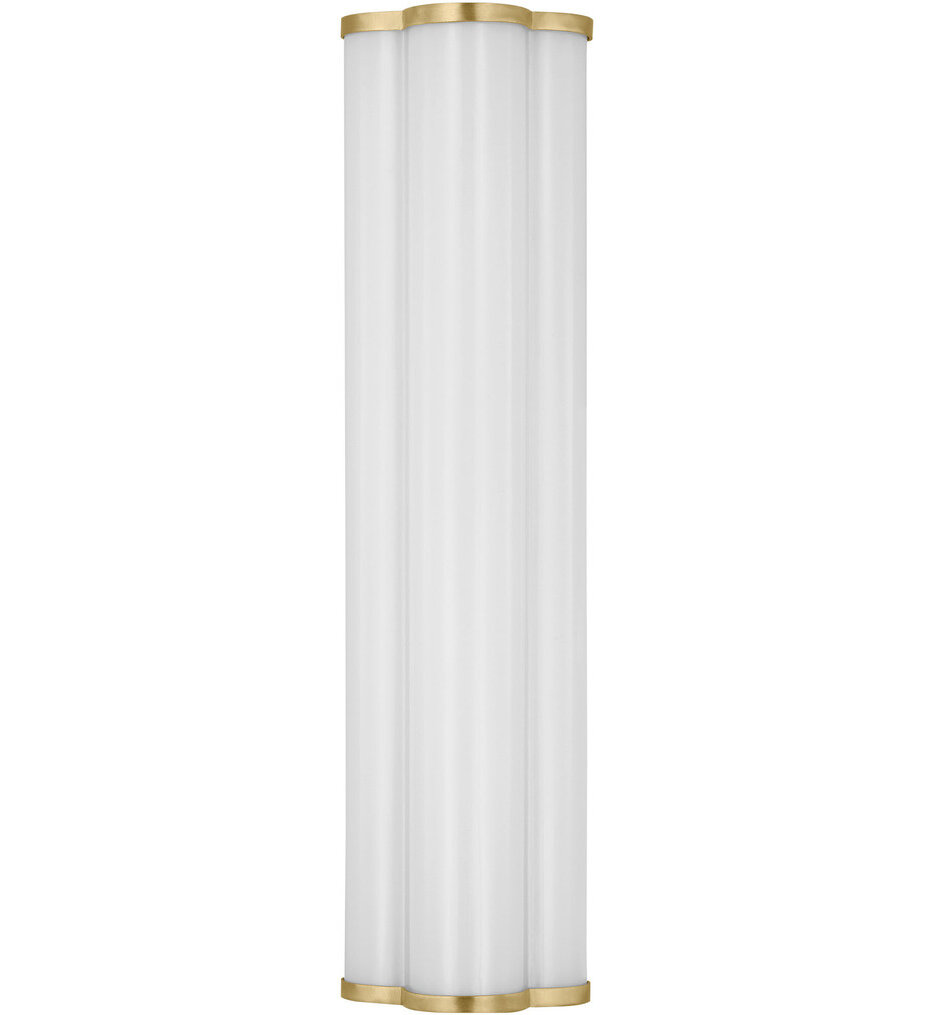 Freya 16" Bath Vanity Light