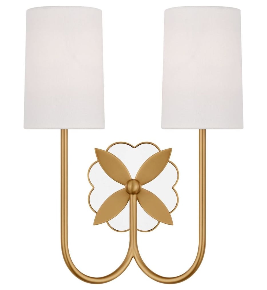 Visual Comfort Studio - Spencer 13.75-inch Wall Sconce