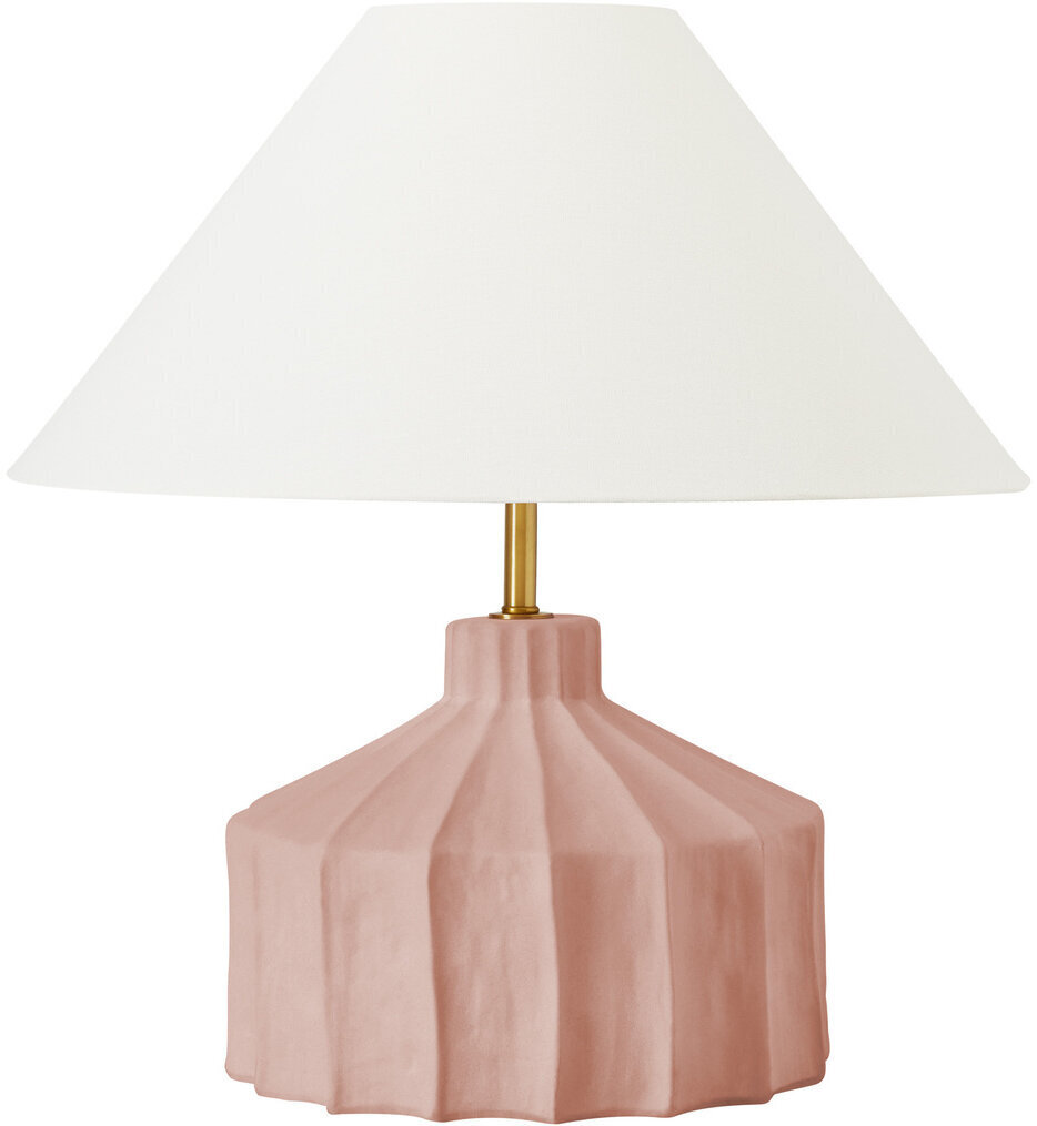 Visual Comfort Studio - Kelly by Kelly Wearstler - Veneto 18.5" Table Lamp