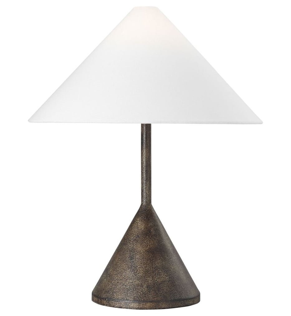 Visual Comfort Studio - Brachion 20.875-inch Table Lamp