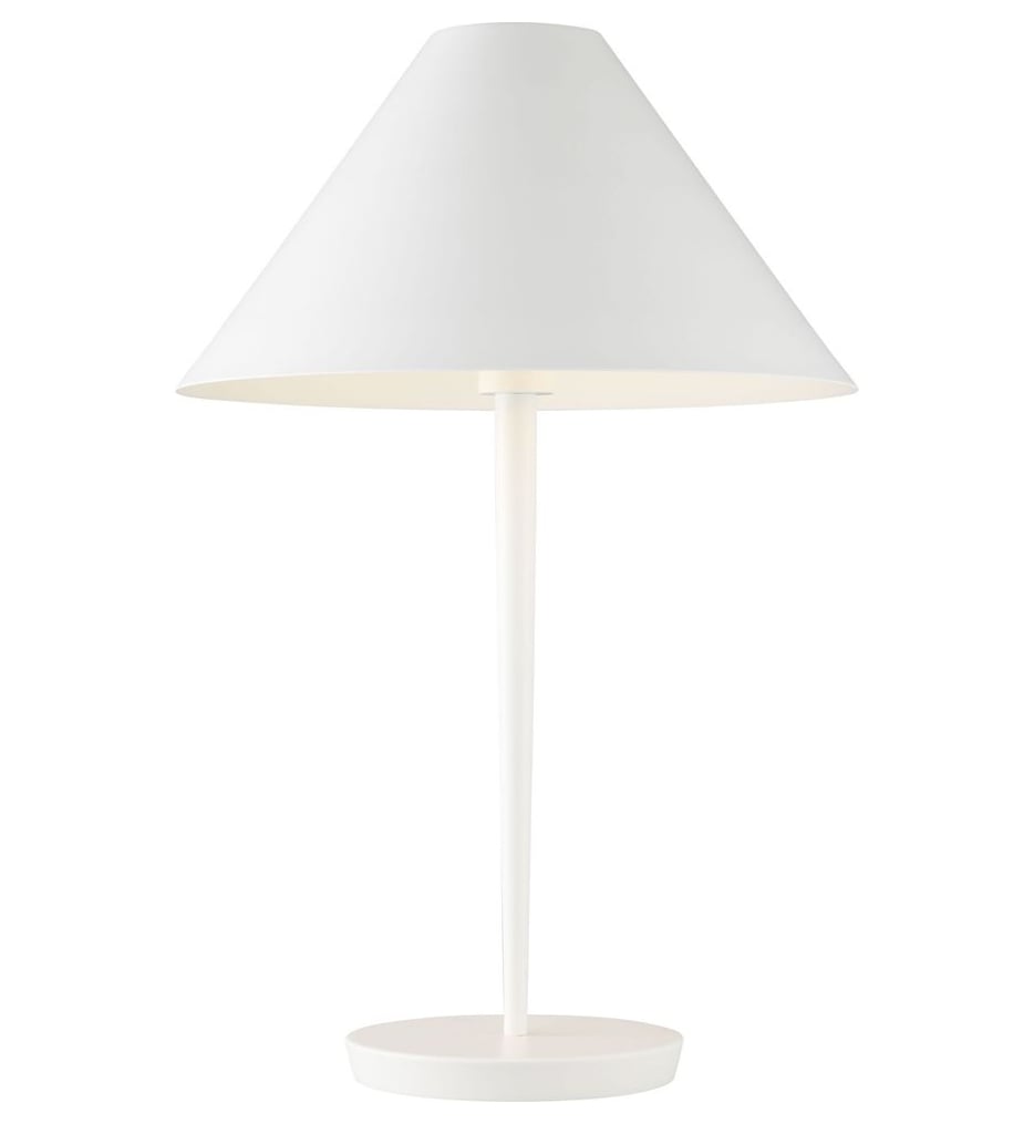 Visual Comfort Studio - Contra 24.625-inch Table Lamp
