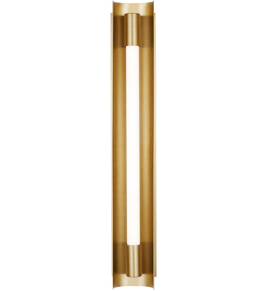 Visual Comfort Studio - Kelly by Kelly Wearstler - Carson 22" Bath Vanity Fixture
