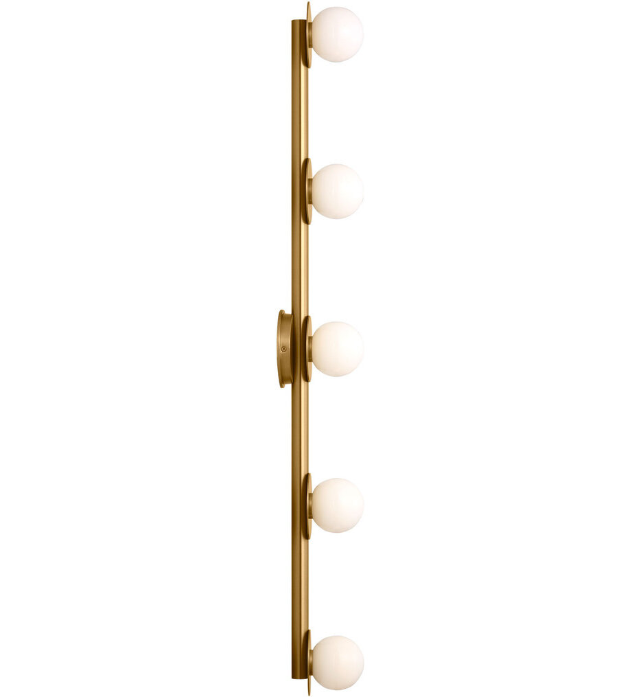 Visual Comfort Studio - Nodes 56" Bath Vanity Light