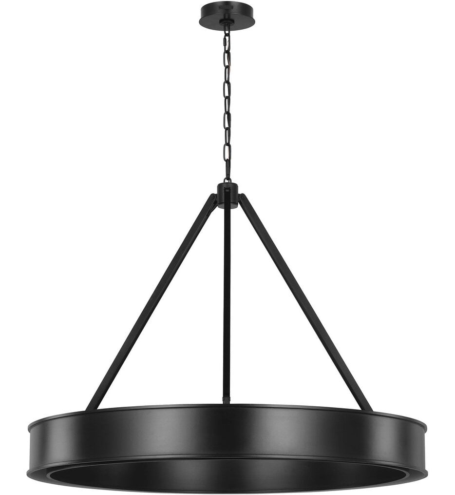 Leonard 36" Chandelier