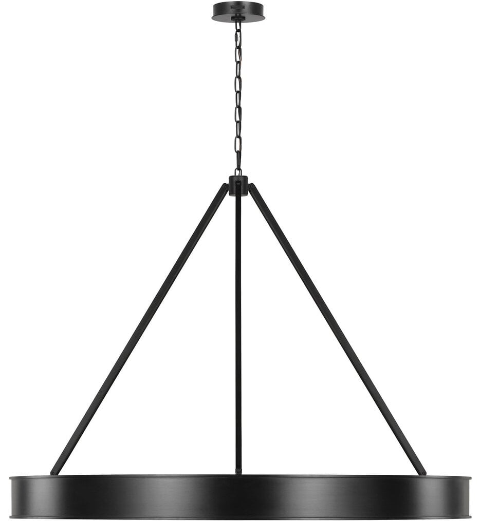 Leonard 48" Chandelier