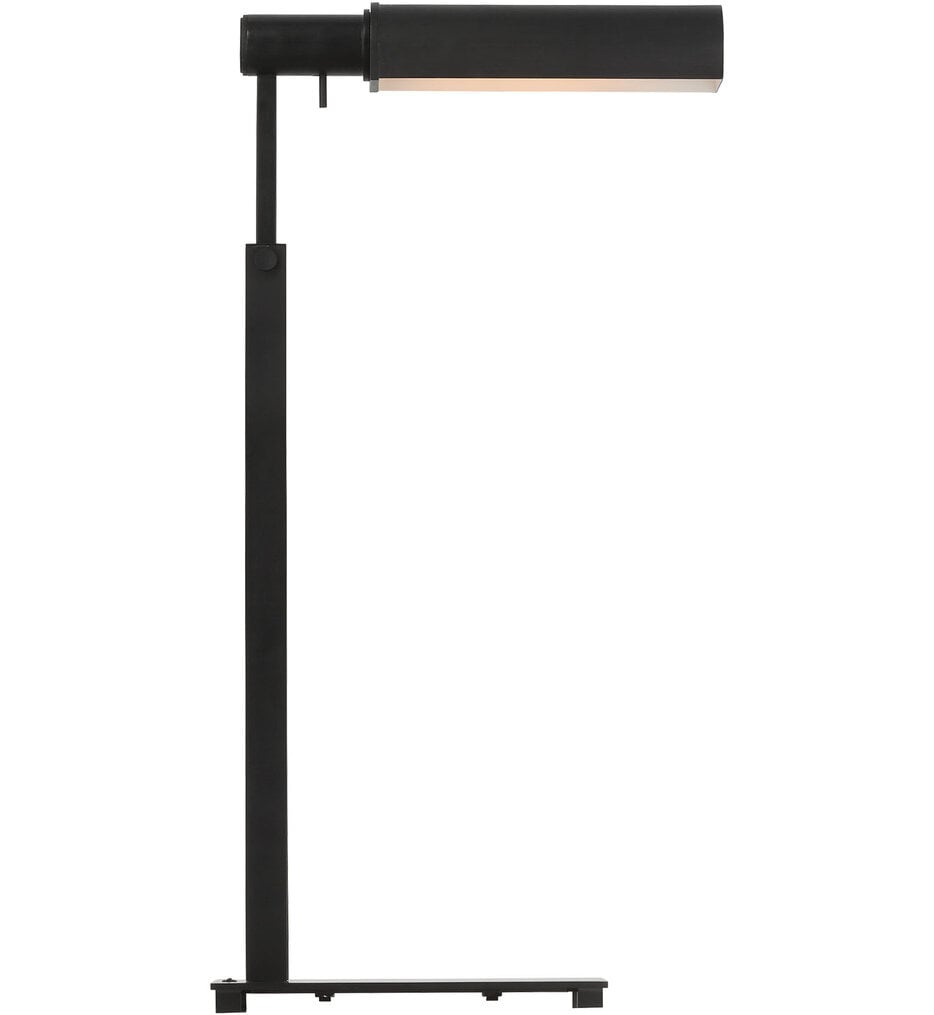 Leonard 43.5" Floor Lamp