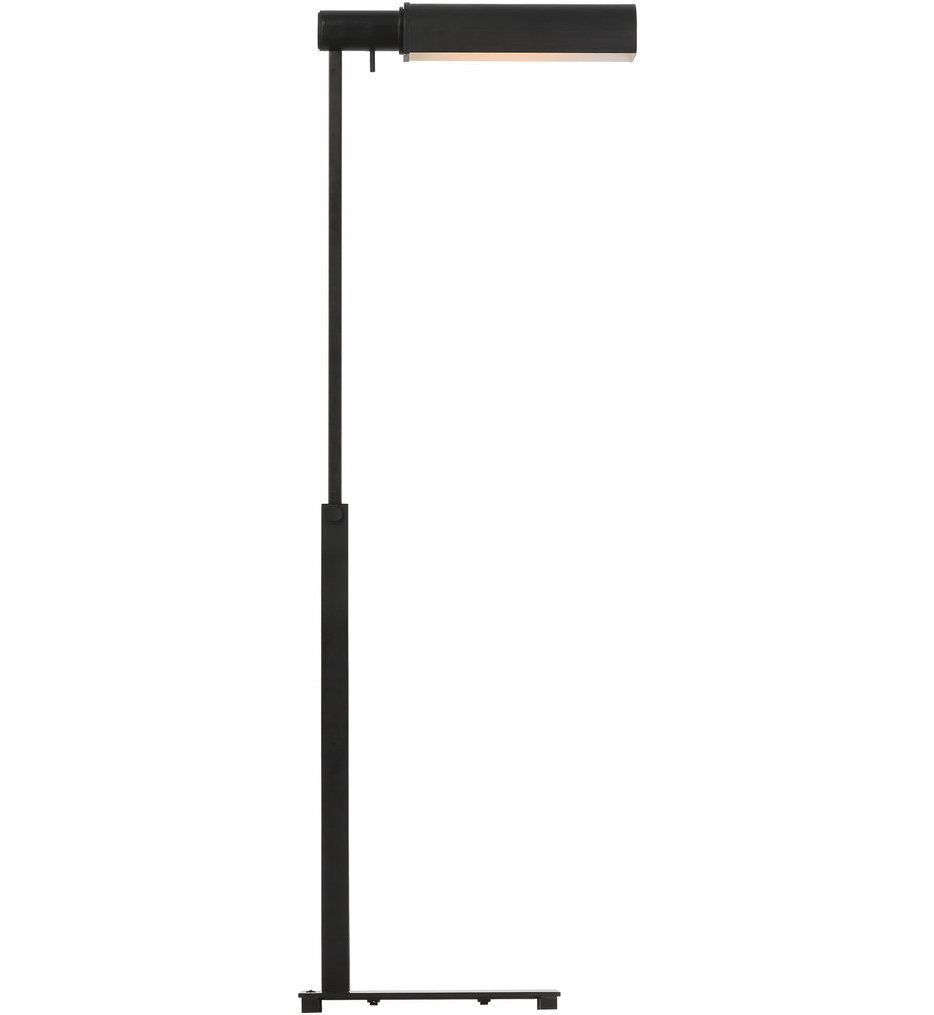 Leonard 43.5" Floor Lamp