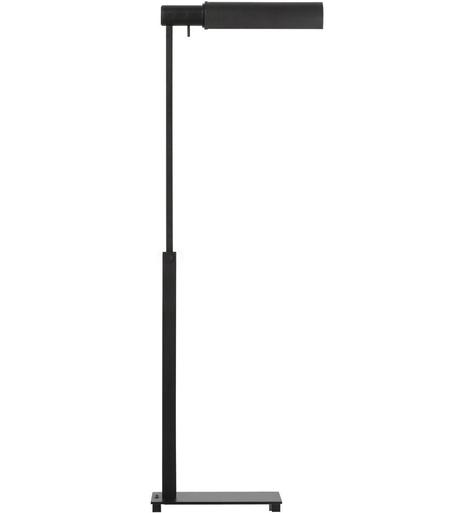 Leonard 43.5" Floor Lamp