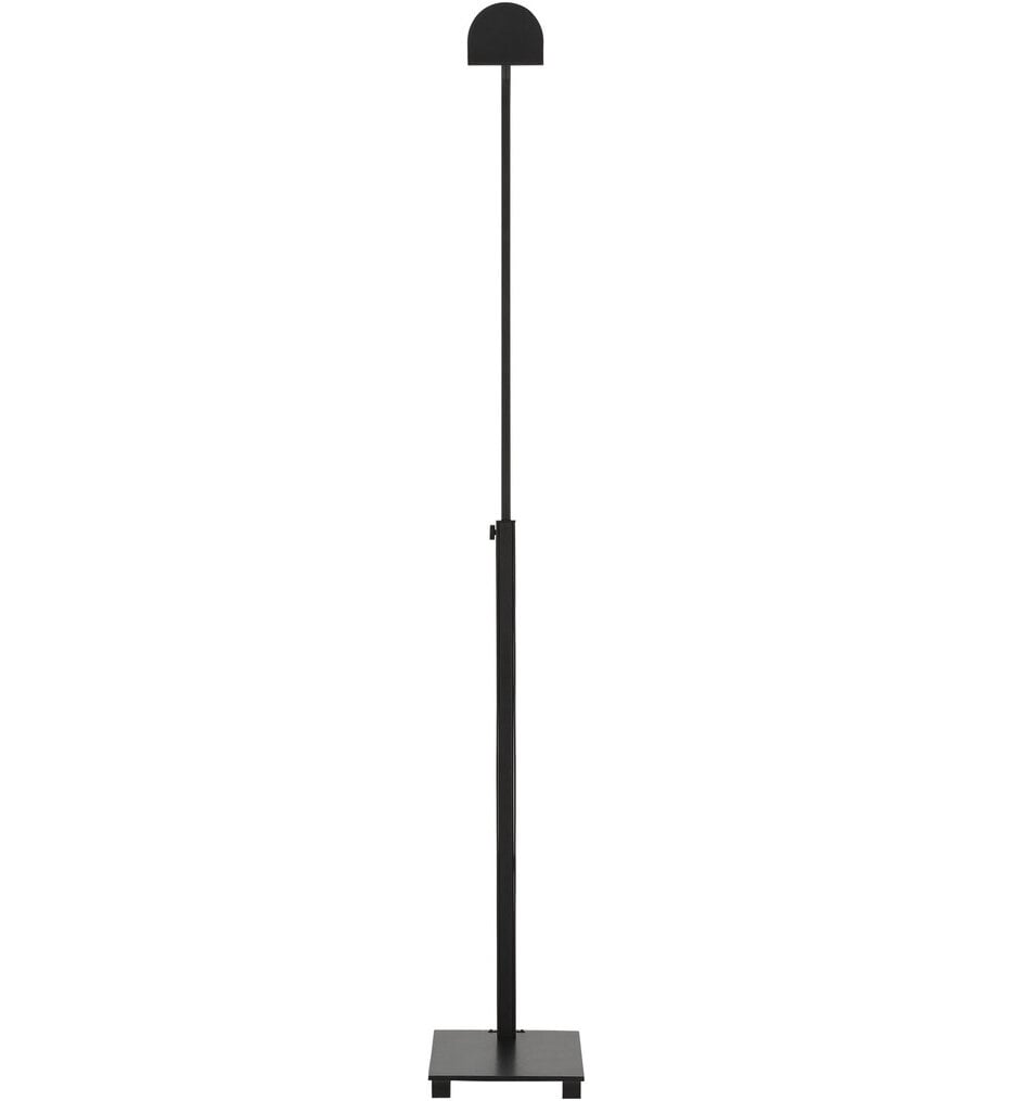 Leonard 43.5" Floor Lamp