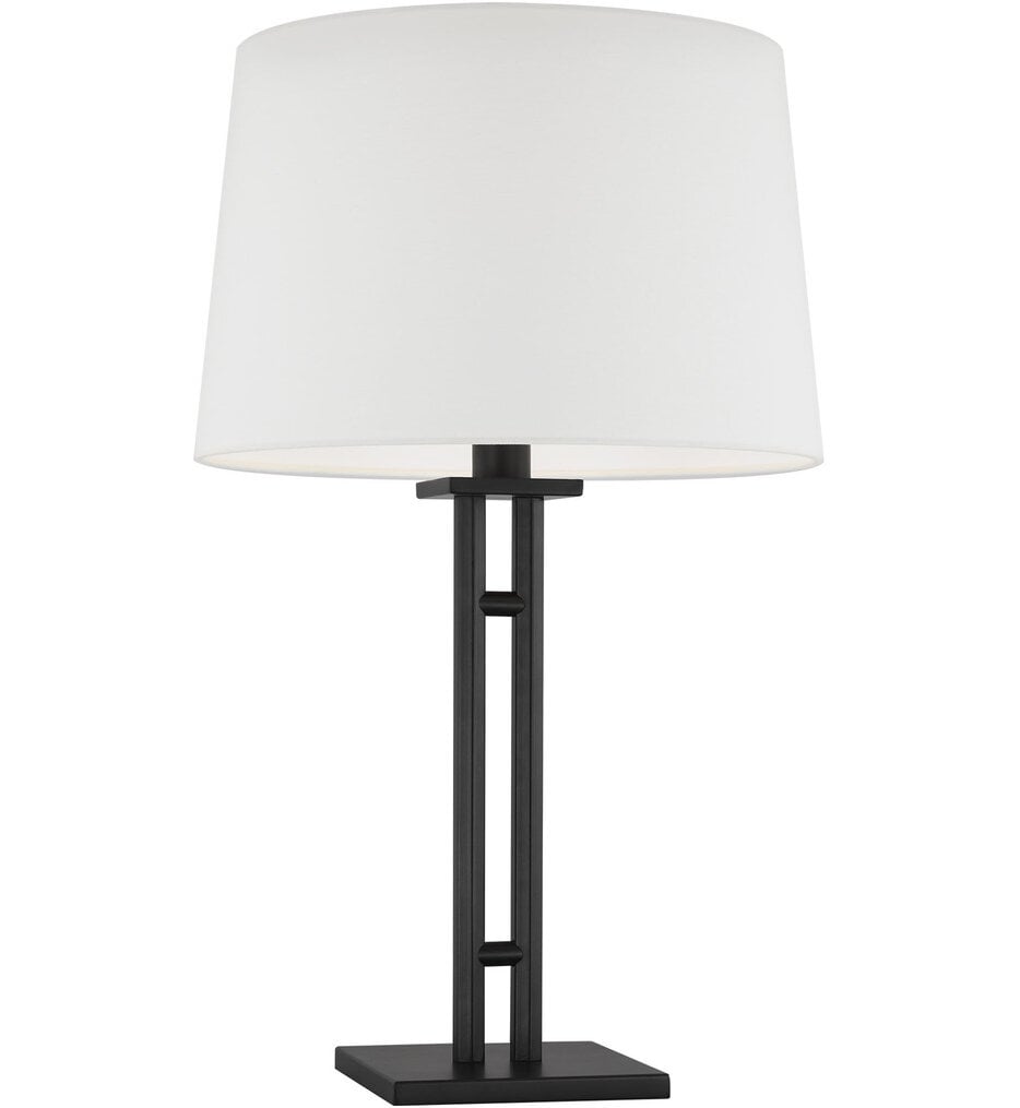 Haddon 26.375" Table Lamp