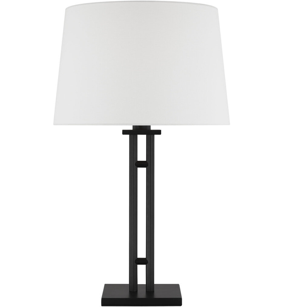 Visual Comfort Studio - LT1191AI1 - Haddon 26.375" Table Lamp