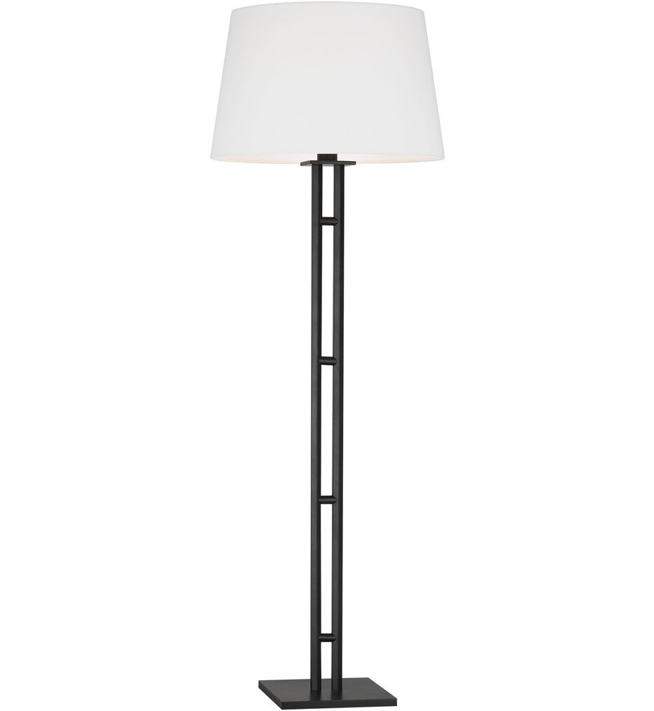 Haddon 59.375" Floor Lamp