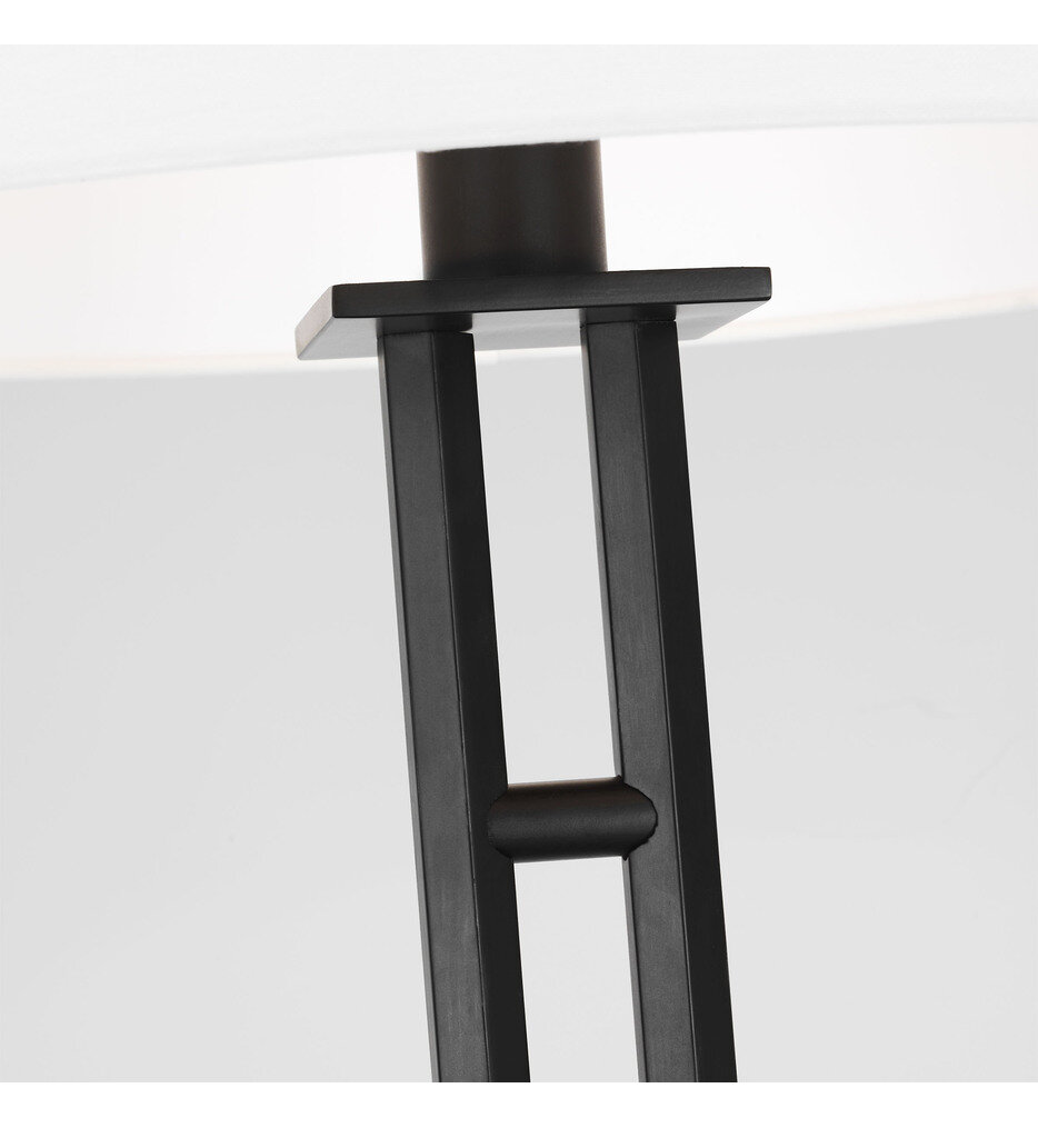Haddon 59.375" Floor Lamp