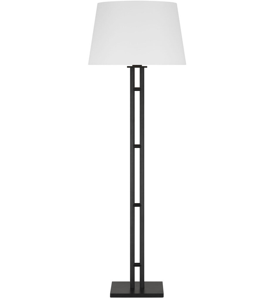 Haddon 59.375" Floor Lamp