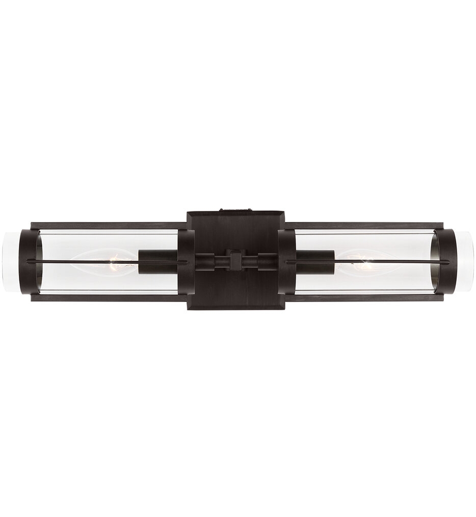 Visual Comfort Studio - LV1002AI - Flynn 20" Bath Vanity Light