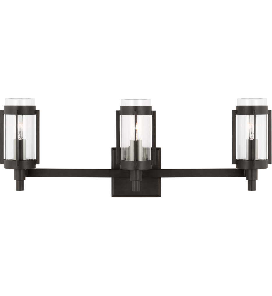 Visual Comfort Studio - LV1023AI - Flynn 23.25" Bath Vanity Light