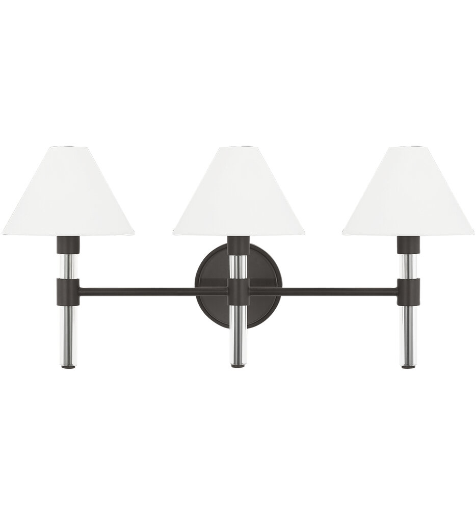 Visual Comfort Studio - Lauren Ralph Lauren - Robert 26.5" Bath Vanity Light