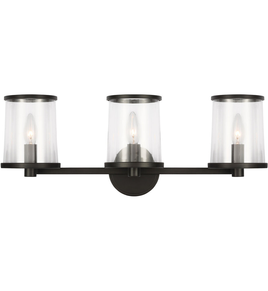 Visual Comfort Studio - Reynolds 23.875" Bath Vanity Light