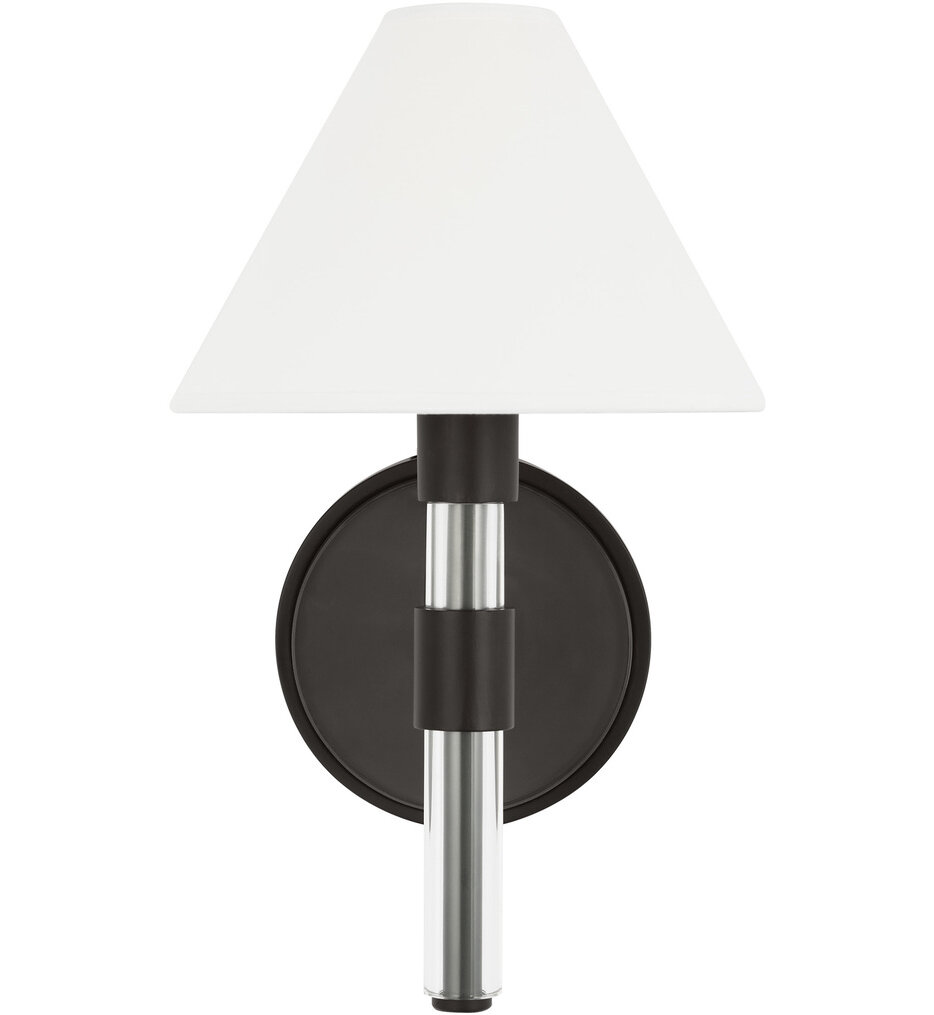 Visual Comfort Studio - Lauren Ralph Lauren - Robert 12.13" Bath Vanity Light