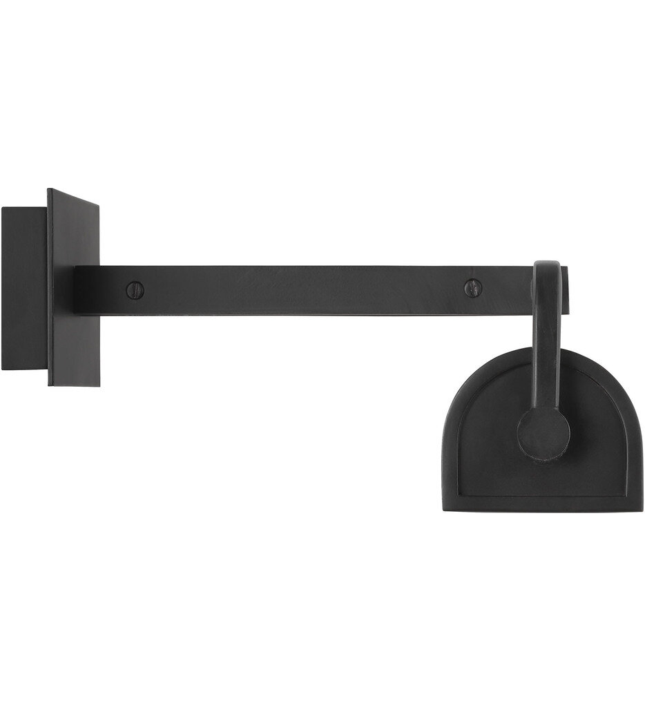 Leonard 12.875" Picture Light