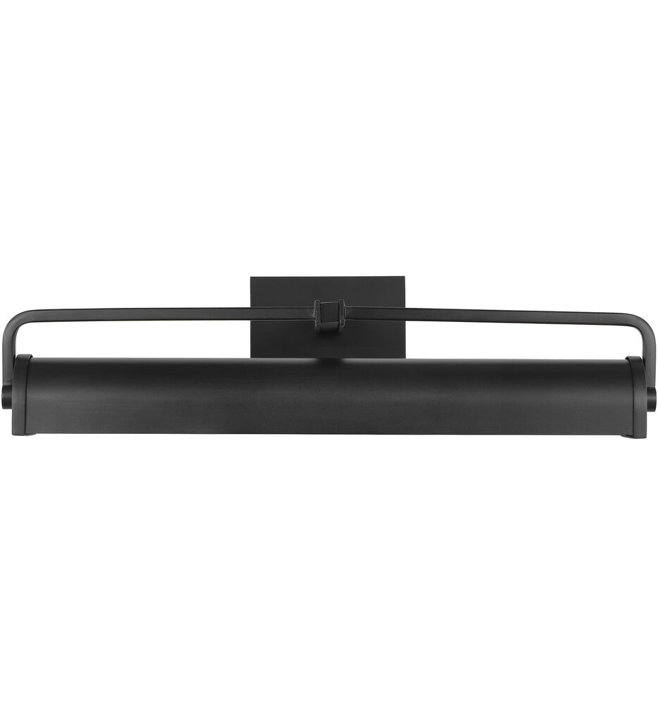 Visual Comfort Studio - LW1122AI - Leonard 18.875" Bath Vanity Light