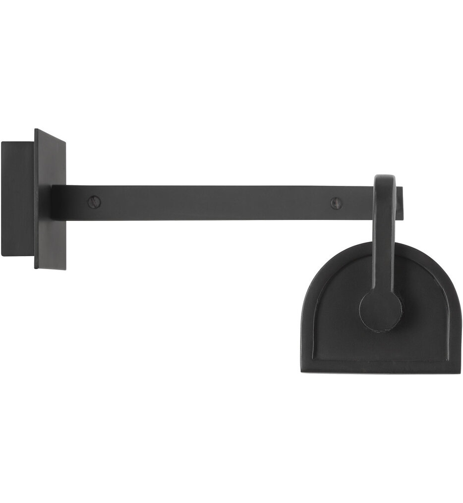 Leonard 18.875" Bath Vanity Light