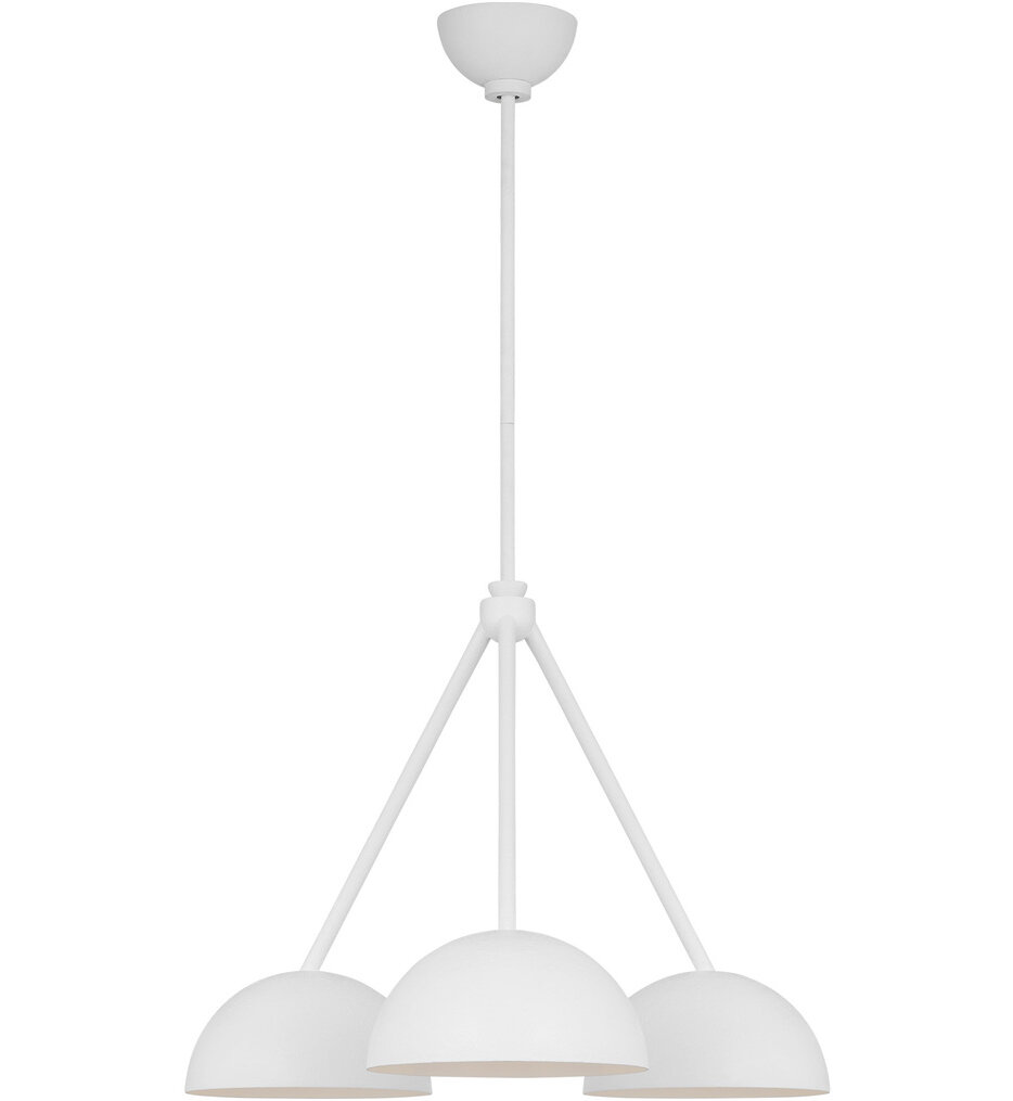 Christiane Lemieux - Beaunay 26" Chandelier
