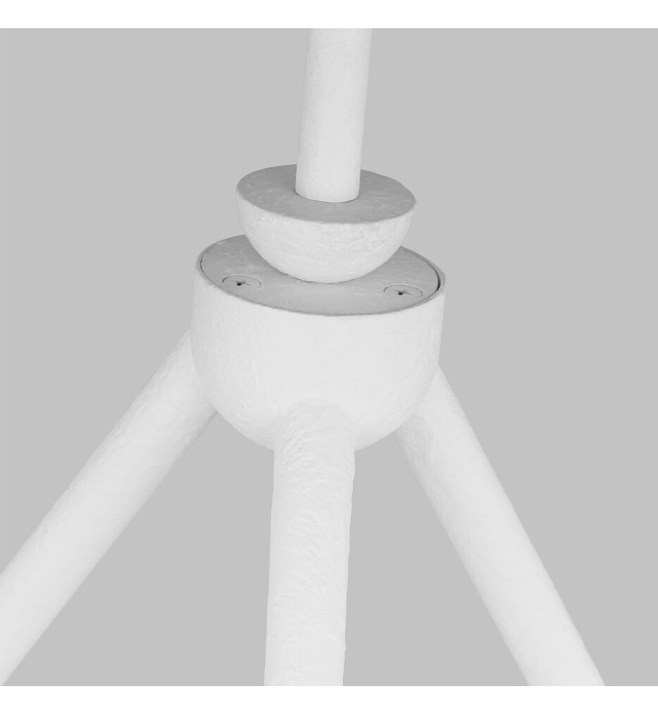 Christiane Lemieux - Beaunay 26" Chandelier