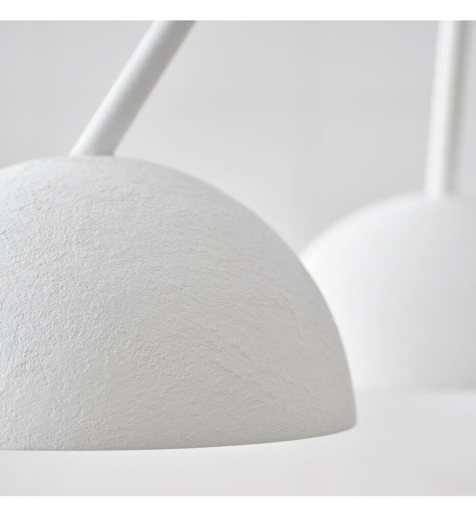 Christiane Lemieux - Beaunay 26" Chandelier