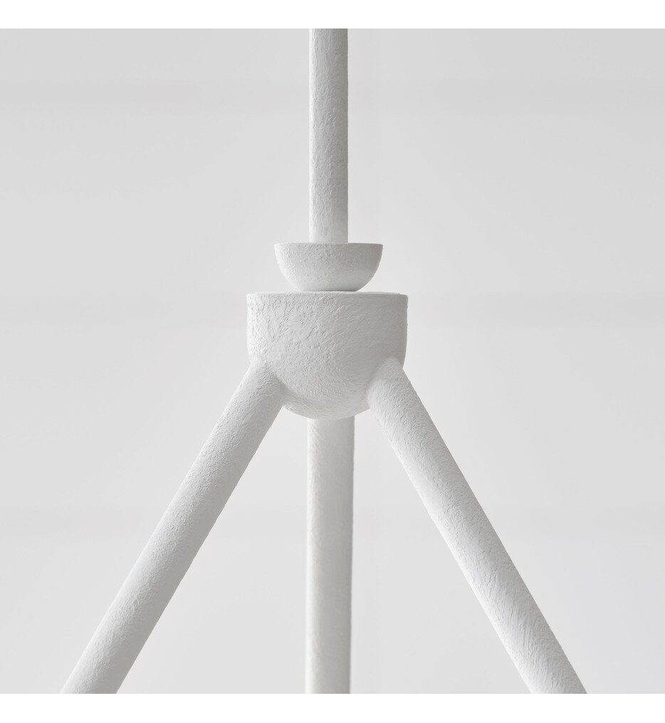 Christiane Lemieux - Beaunay 26" Chandelier