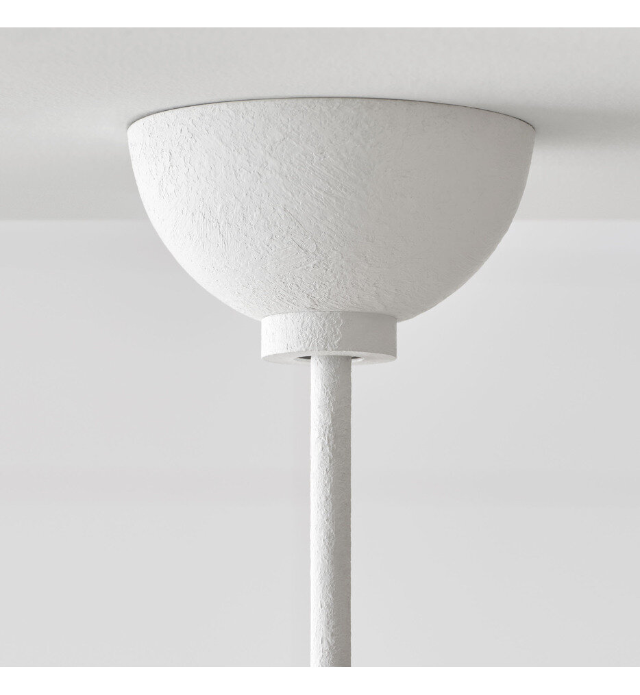 Christiane Lemieux - Beaunay 26" Chandelier