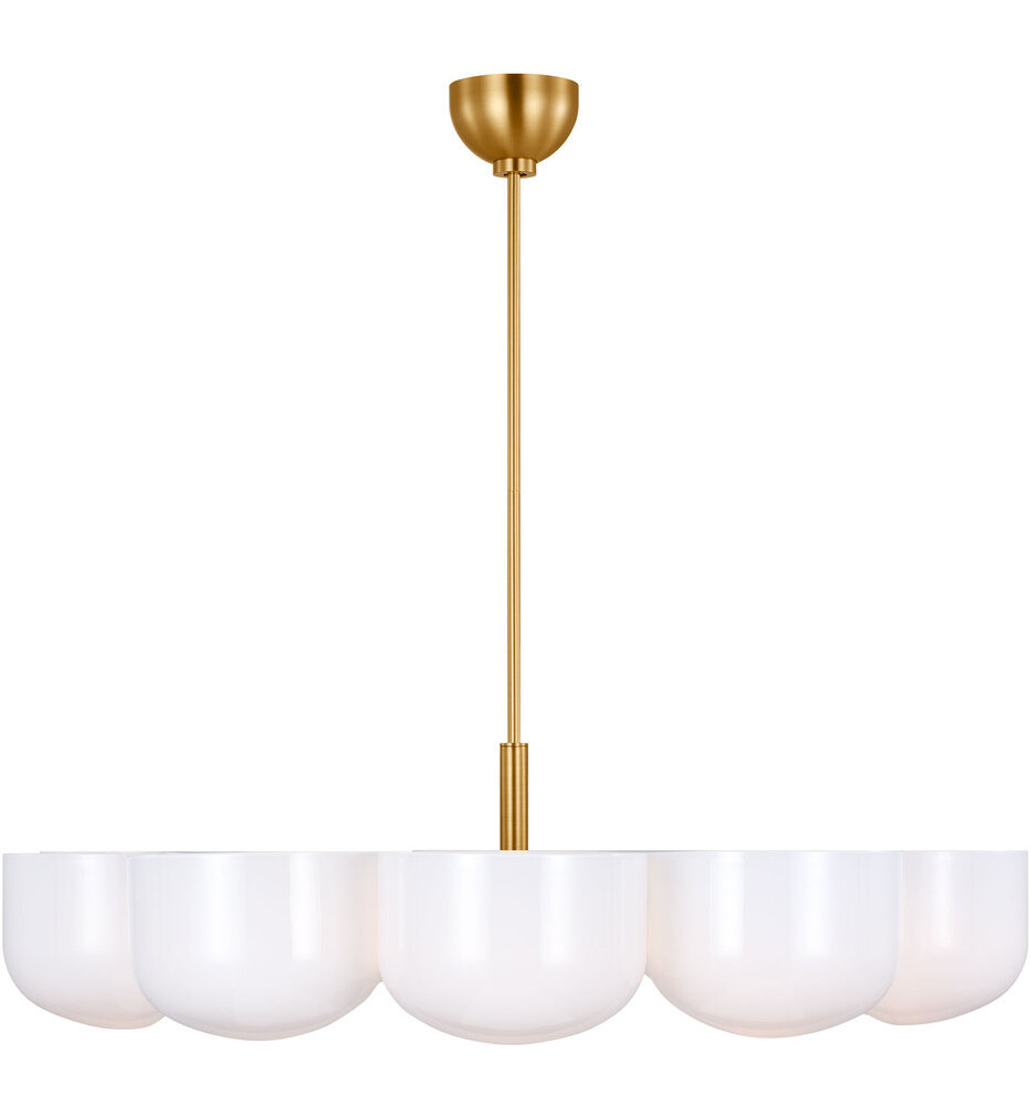 Visual Comfort Studio - Cheverny 36" Chandelier