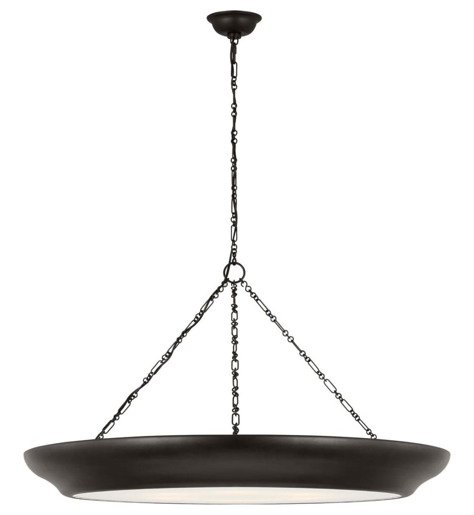 Visual Comfort Studio - LXC1186AI - Lenoir 36-inch Chandelier