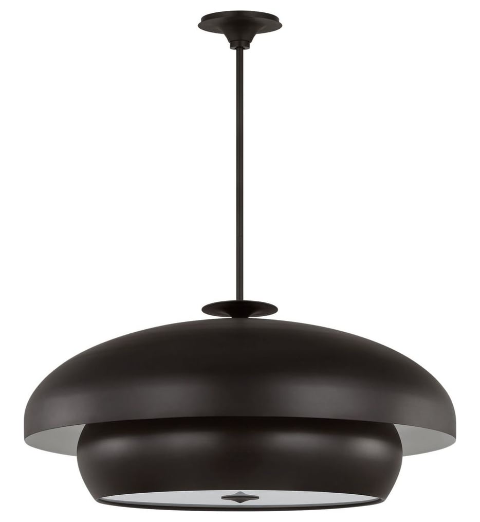Visual Comfort Studio - Solene 36-inch Chandelier