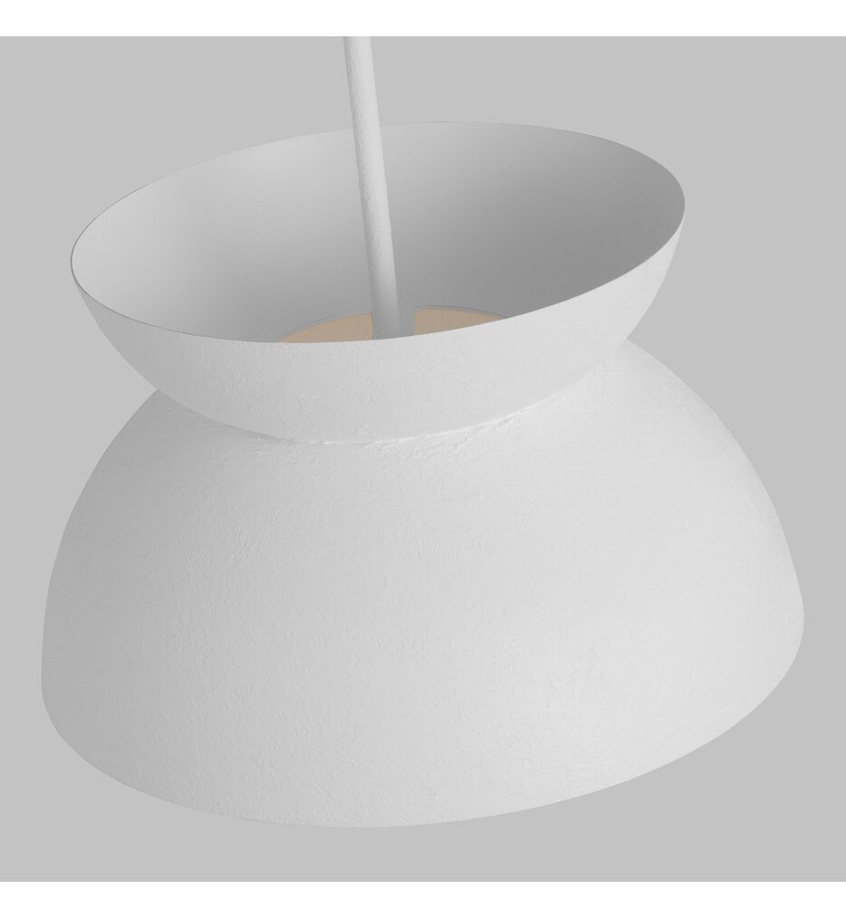 Christiane Lemieux - Beaunay 15" Pendant