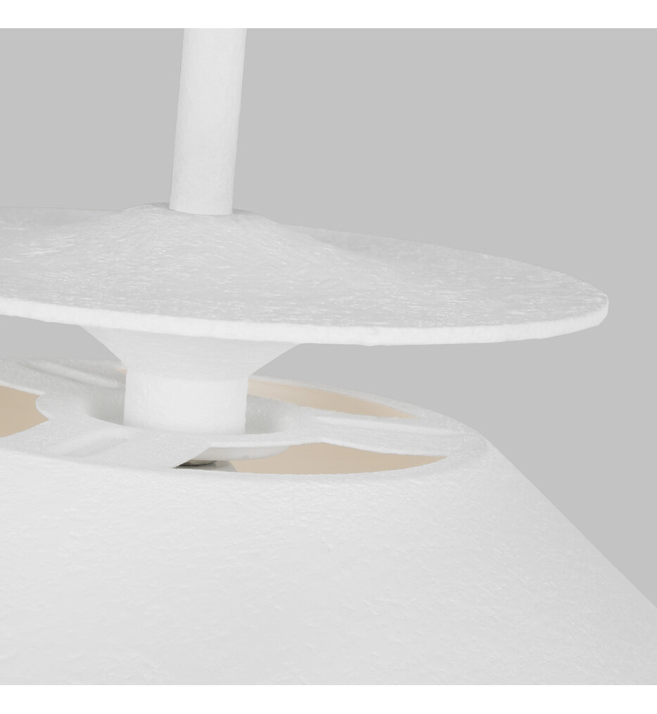 Christiane Lemieux - Cornet 24" Pendant