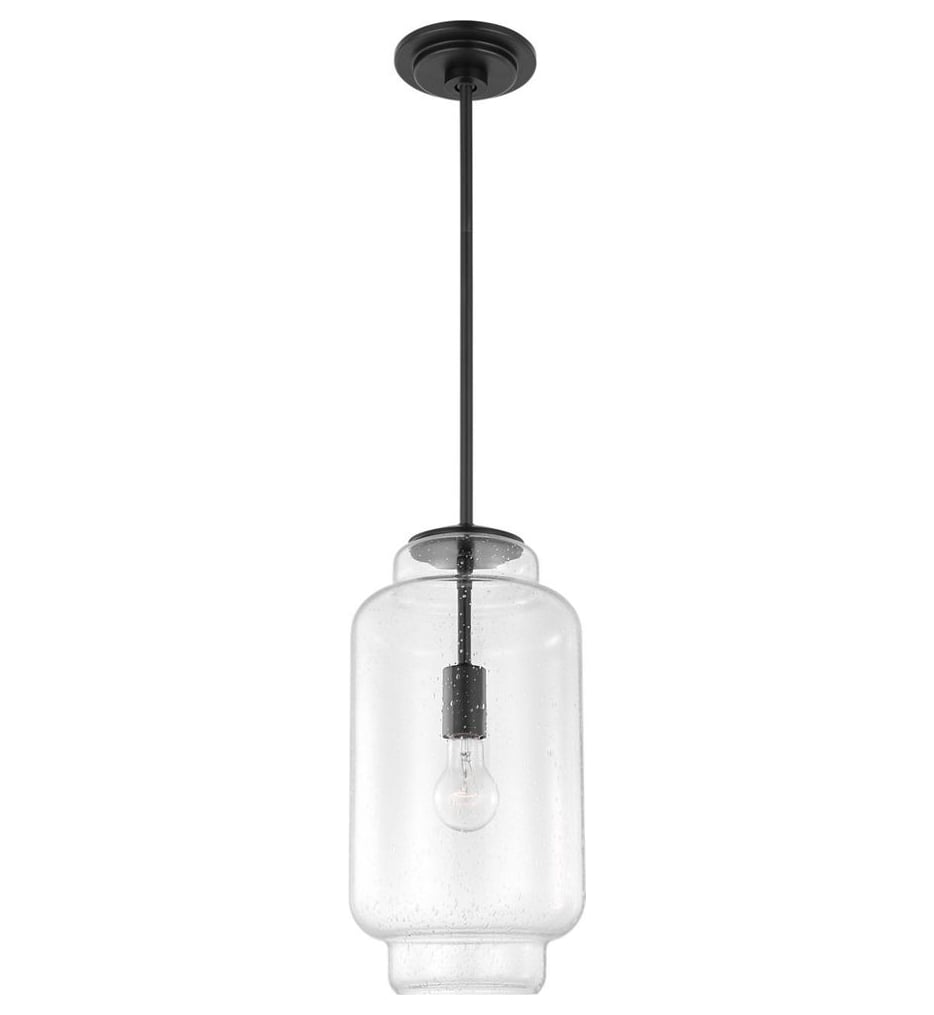 Visual Comfort Studio - Nodier 8.375-inch Pendant