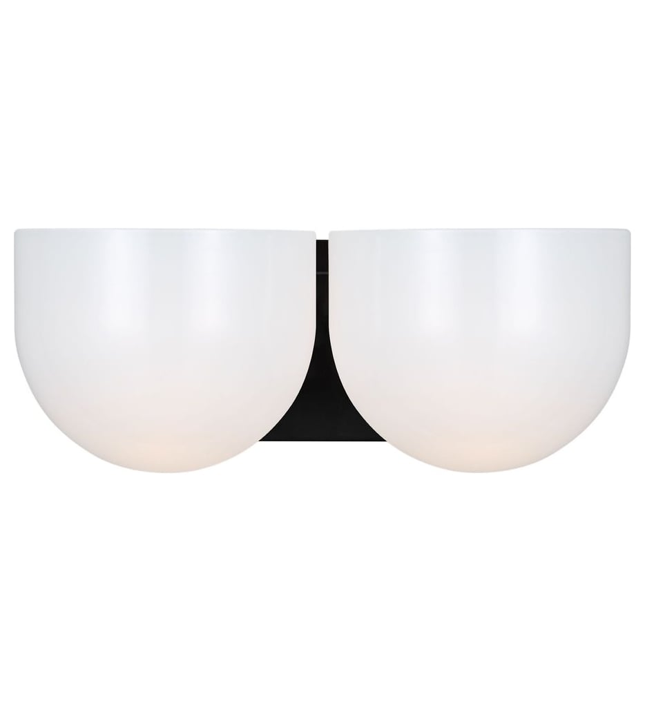 Visual Comfort Studio - LXV1002AI - Cheverny 11.63-inch Bath Vanity Light
