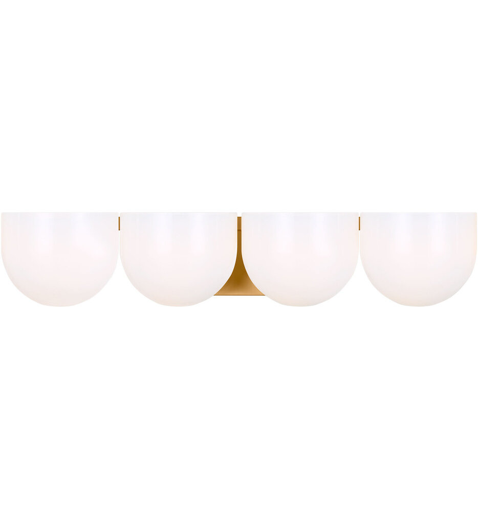 Visual Comfort Studio - Cheverny 26.625" Bath Vanity Light